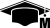  Masters (2nd level) classification icon 