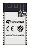  ESP32-WROVER
